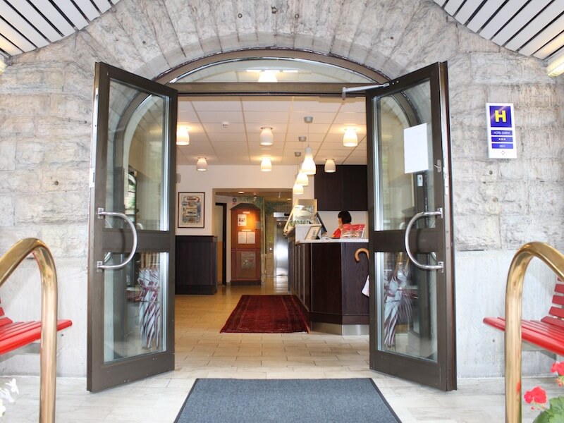 TEST Hotel Lorensberg