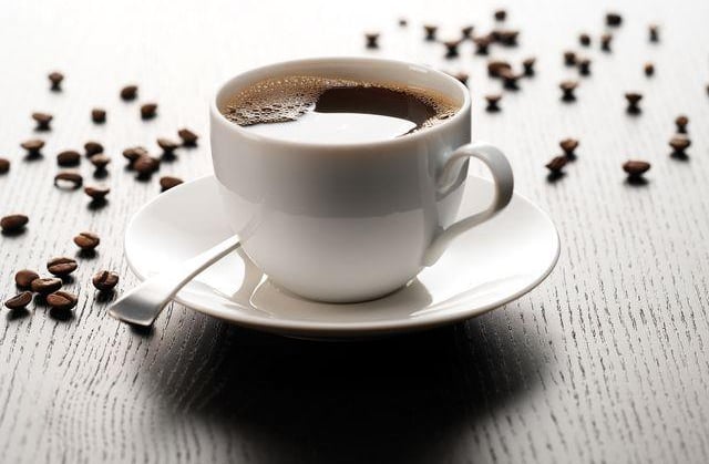 TEST -Johans kafferum i stan