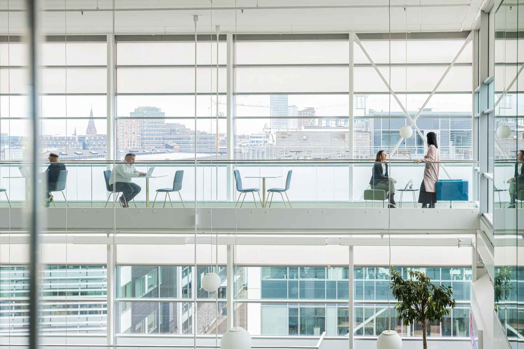 TEST -Quick Office Malmö